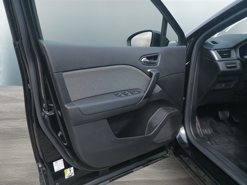 Fahrzeugabbildung Symbioz E-Tech Full Hybrid 160 Bild 11 von 15