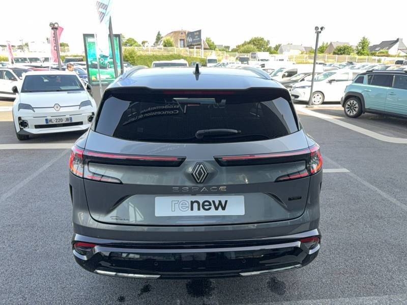 Renault Espace VI