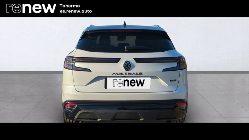 Renault Austral