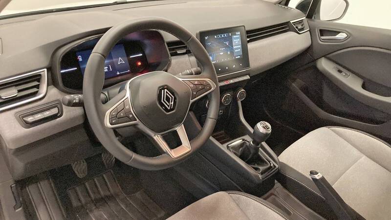 Renault Clio V