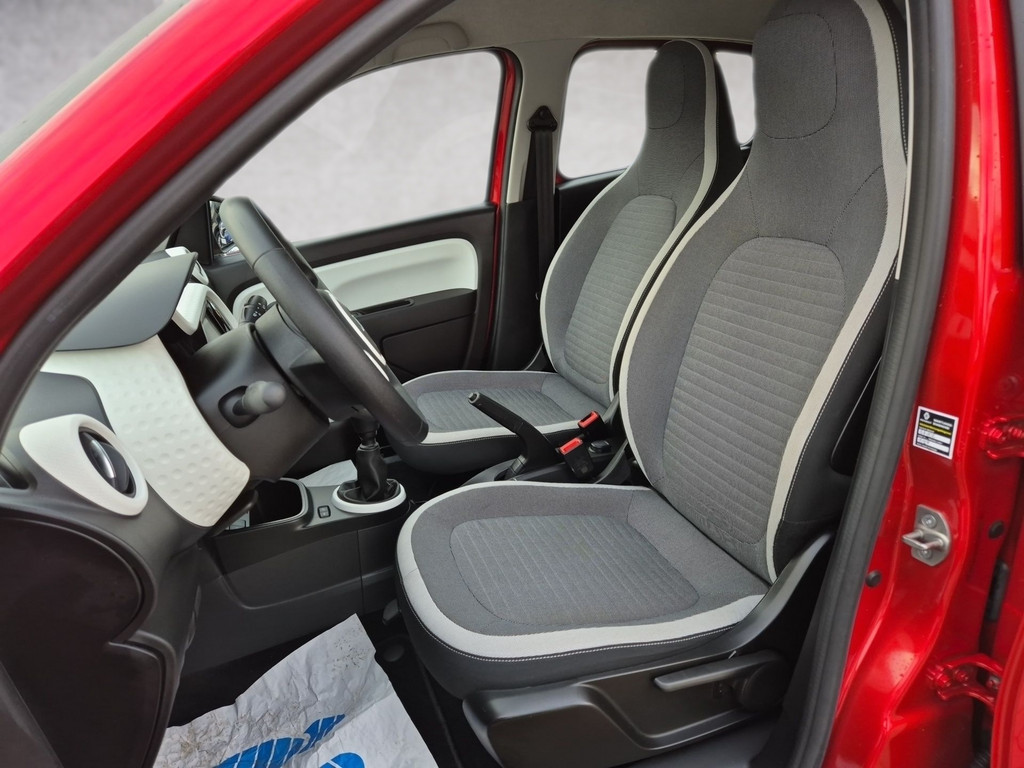 Renault Twingo – Bild 8