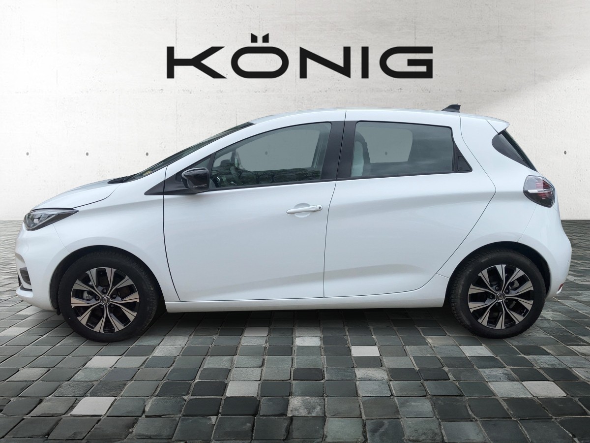 Renault Zoe – Bild 2