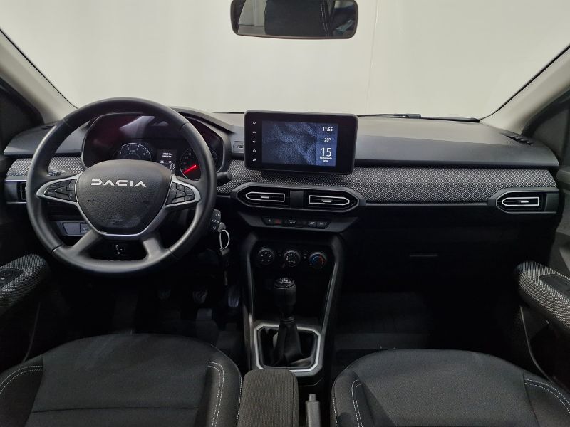 DACIA Logan 2023 — imagine 40
