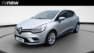 CLIO IV