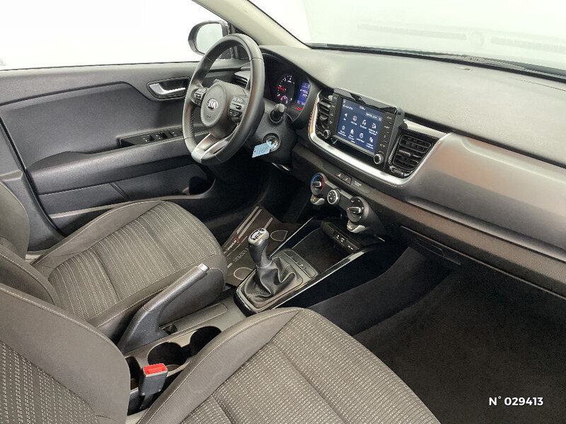 KIA Stonic