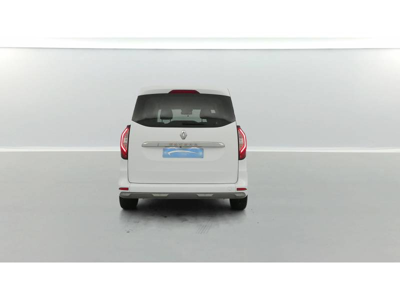 Renault Kangoo VP