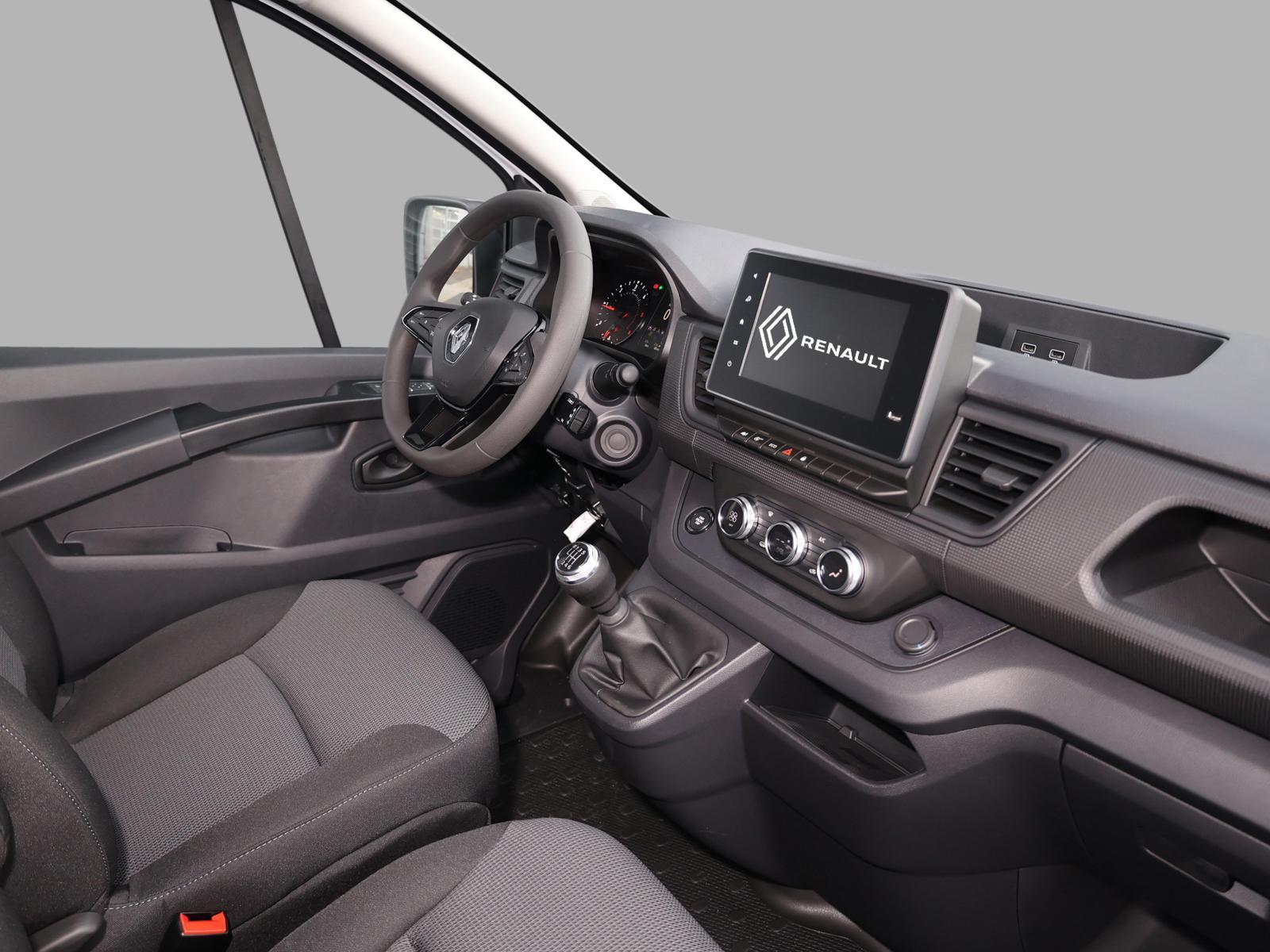 Renault Trafic – Bild 11