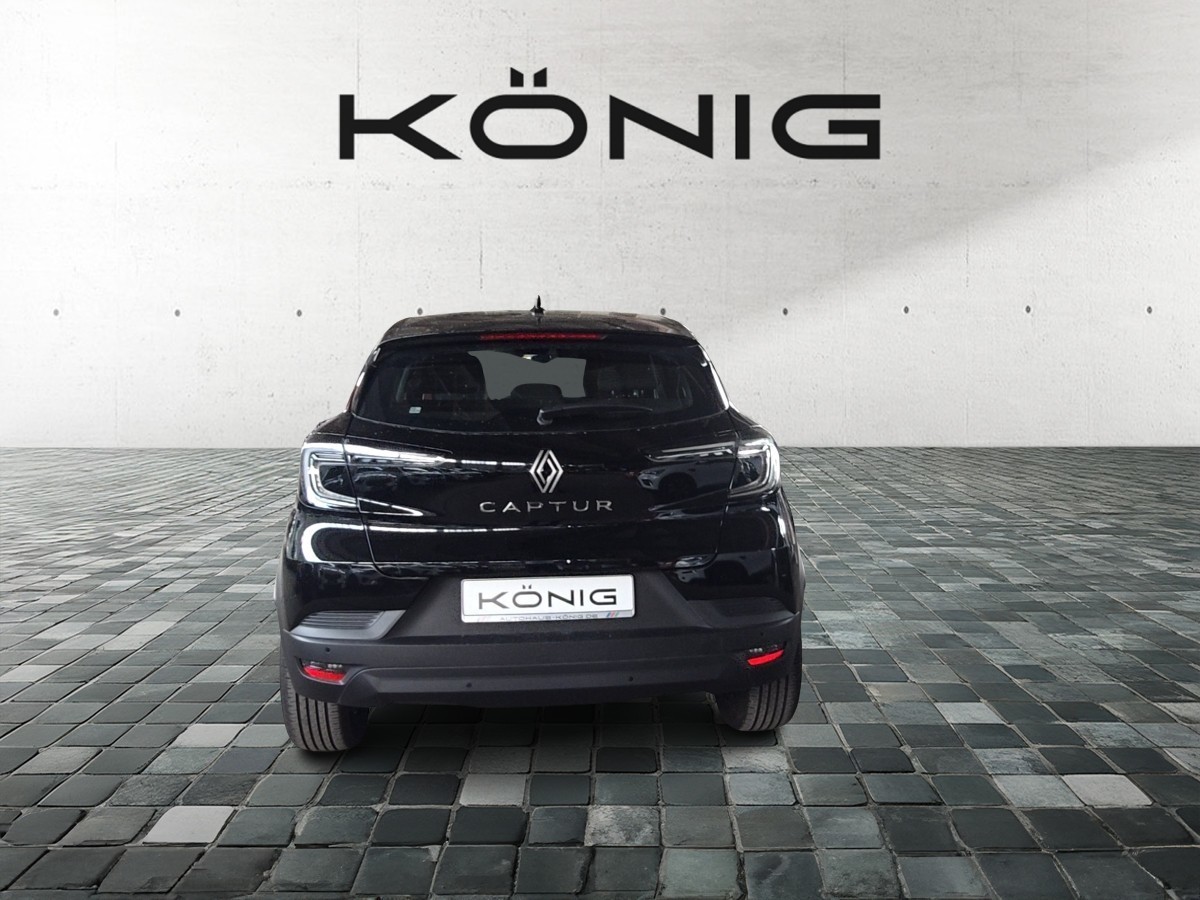 Renault Captur – Bild 6