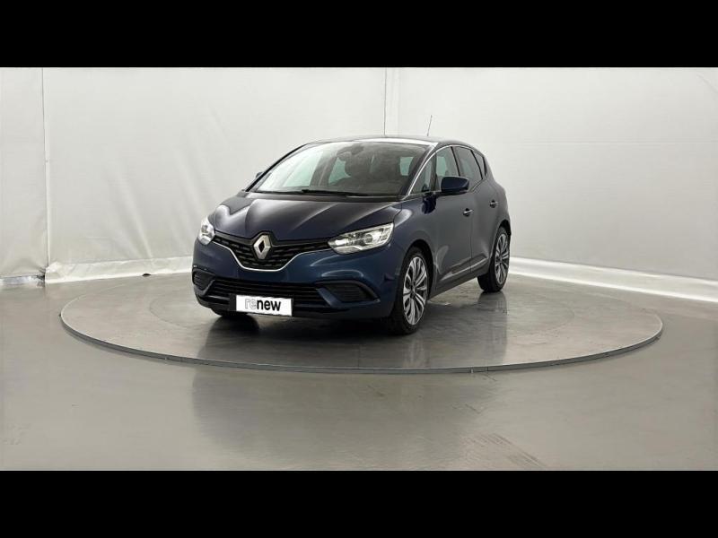 Renault Scenic IV
