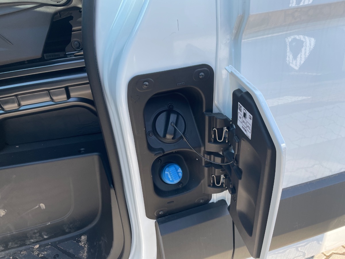 Renault Master – Bild 22