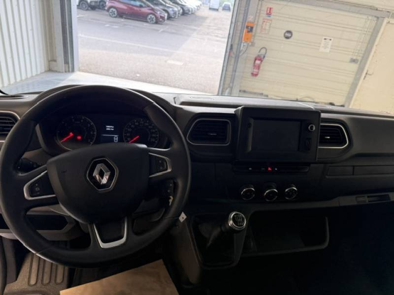 Renault Master III