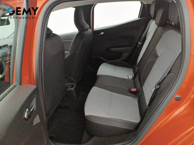Renault Clio V