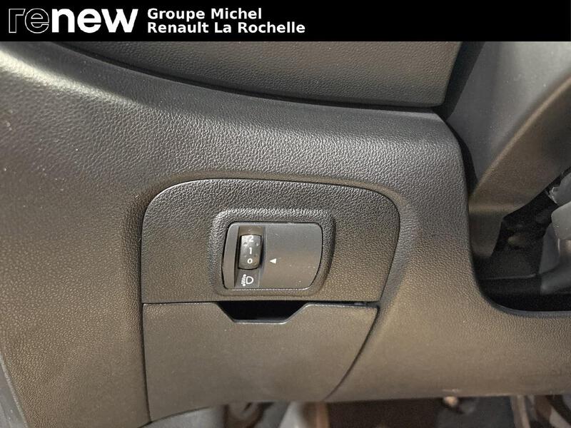 Renault Scenic IV