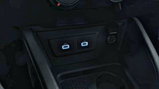 Vehicle 3D Image