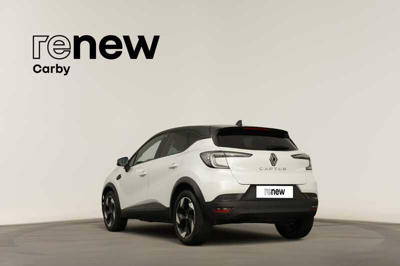 RENAULT Captur Captur 1.2 ECO-G Techno — photo 4