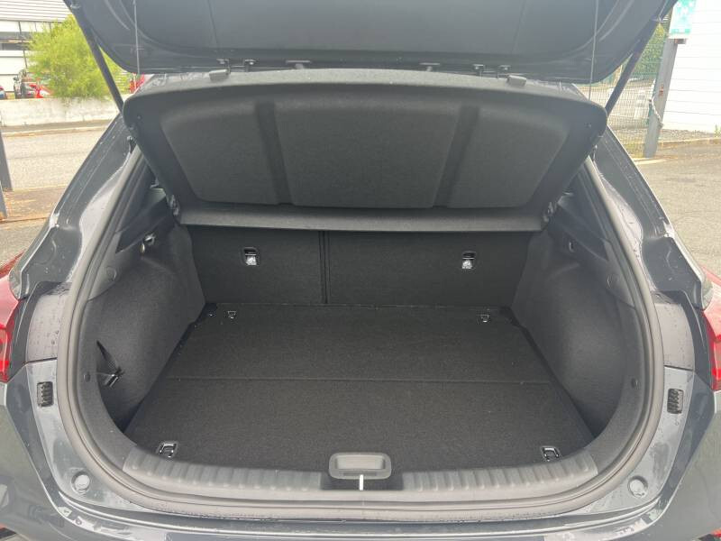 KIA Xcee'D