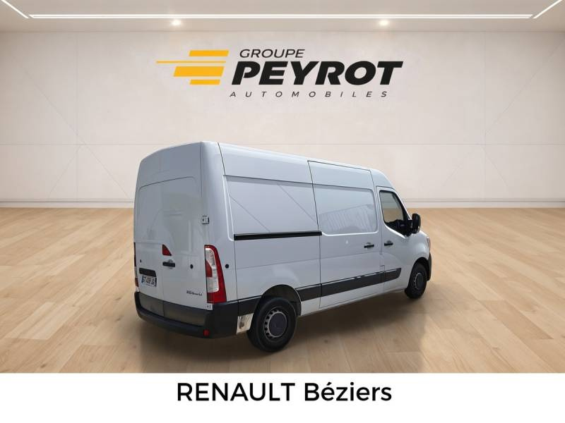 Renault Master III