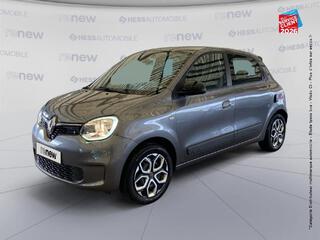 TWINGO III