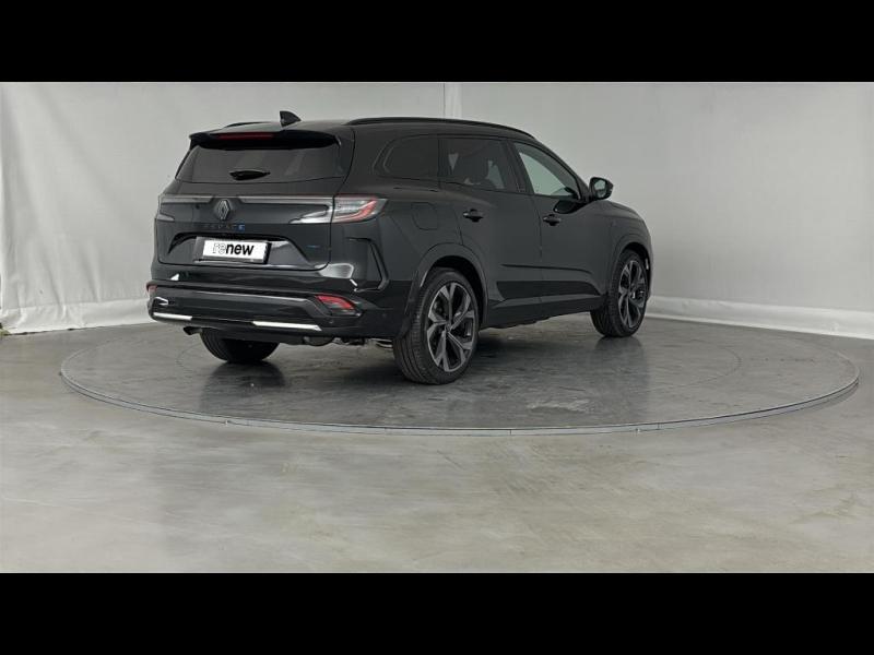 Renault Espace VI