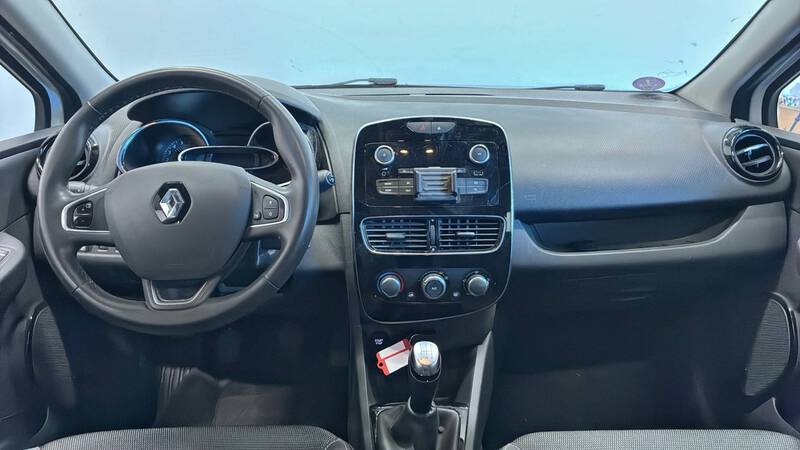 Renault Clio IV