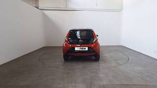 Vehicle 3D Image