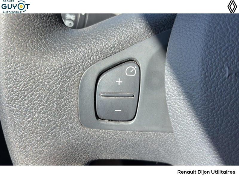 Renault Trafic Fourgon