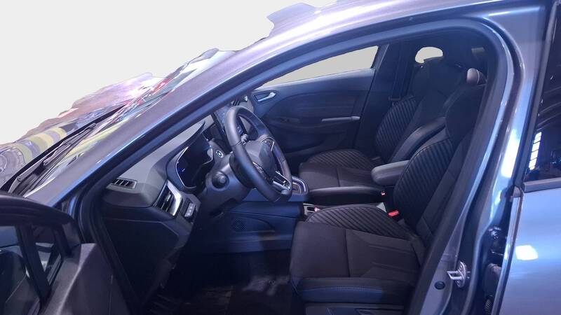 Renault Clio V