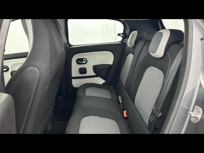 Renault Twingo E-Tech Electrique