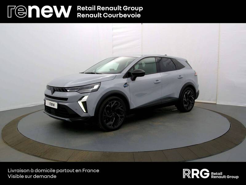 Renault Symbioz
