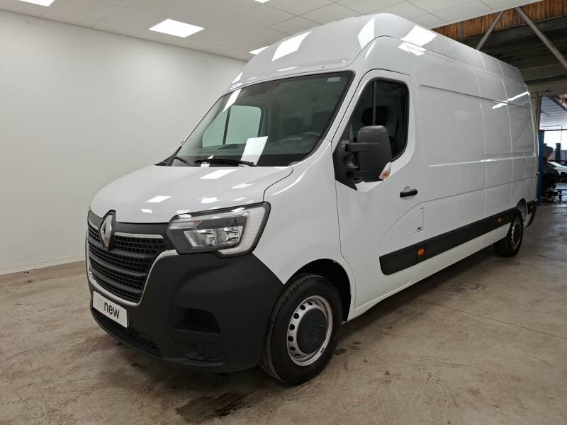 Renault Master III