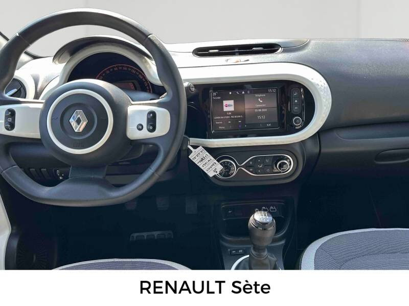 Renault Twingo III