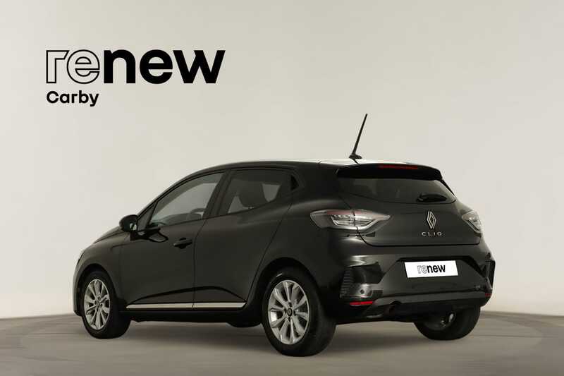 RENAULT Clio Clio 1.0 TCe Evolution — photo 4