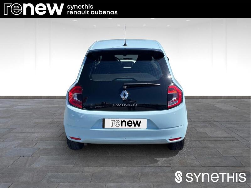 Renault Twingo III