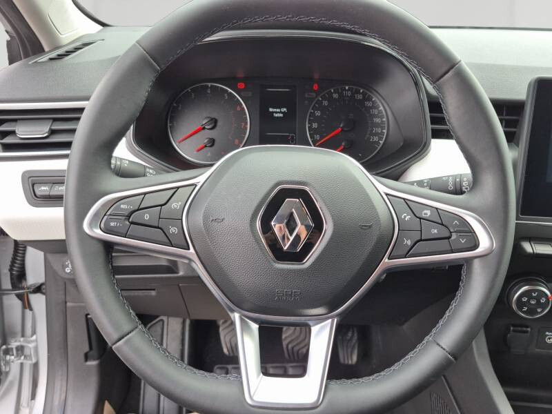 Renault Clio V
