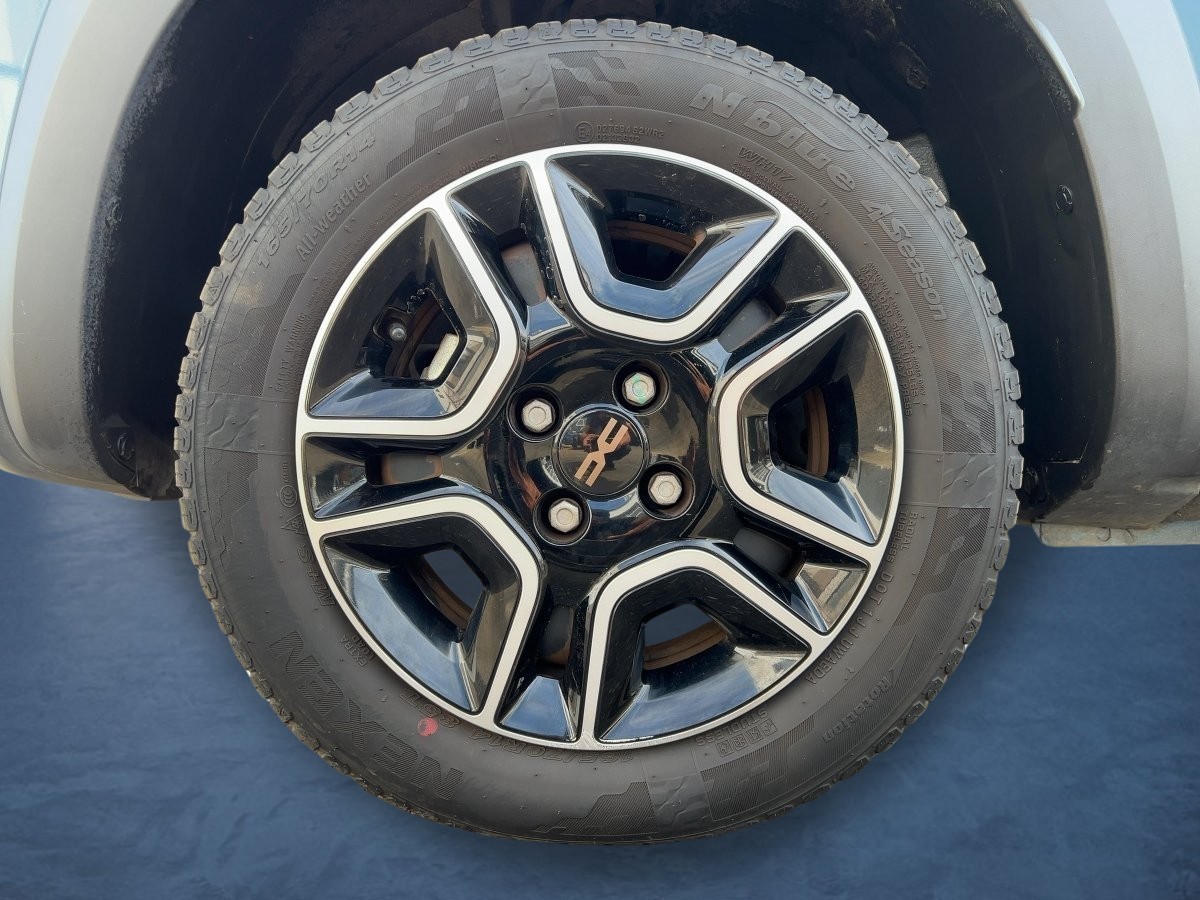Dacia Spring – Bild 19