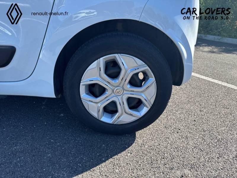 Renault Twingo III
