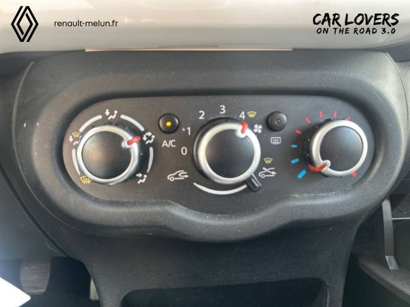 Renault Twingo III