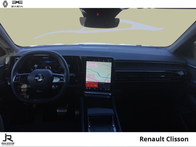 Renault Espace VI