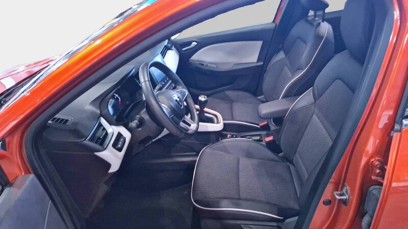 Renault Clio V