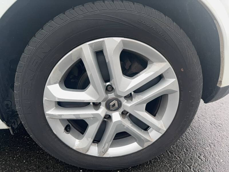 Renault Megane IV Berline