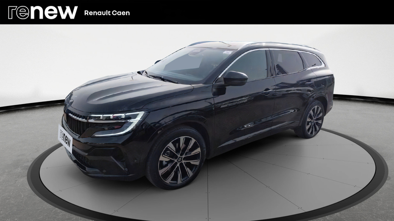 Renault Espace VI