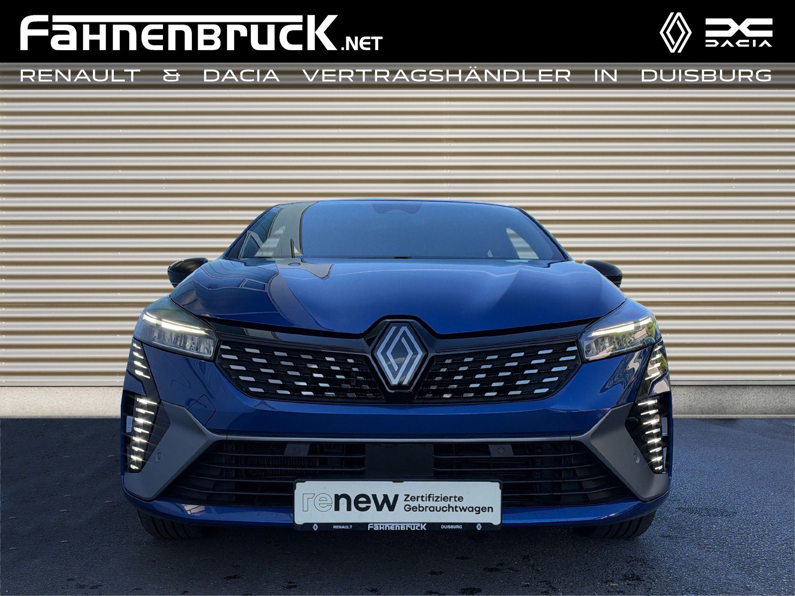 Renault Clio – Bild 6