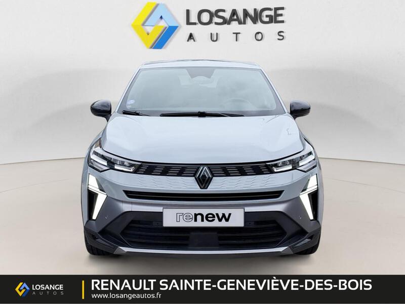 Renault Symbioz