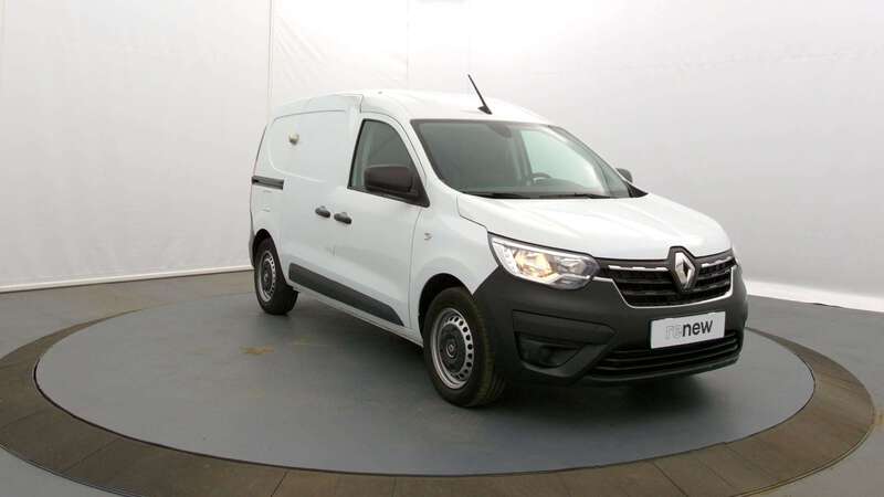 Renault Express VAN