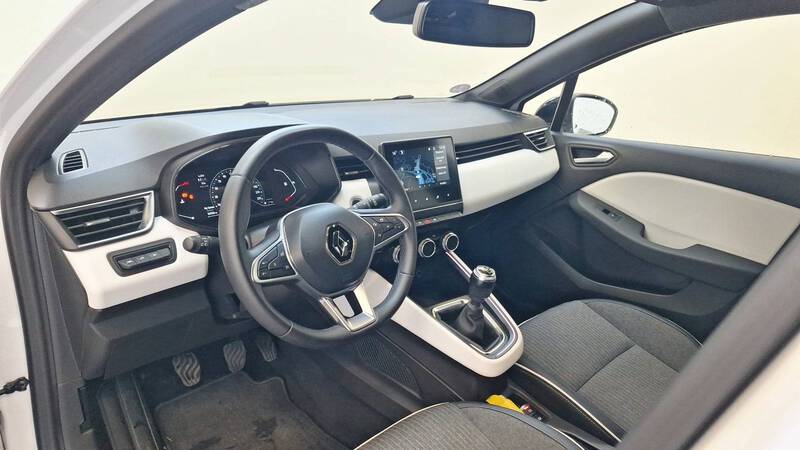 Renault Clio V