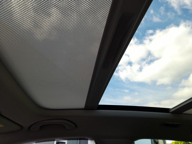 Fahrzeugabbildung Rapid Spaceback (NH)(09.2013 Bild 13 von 15