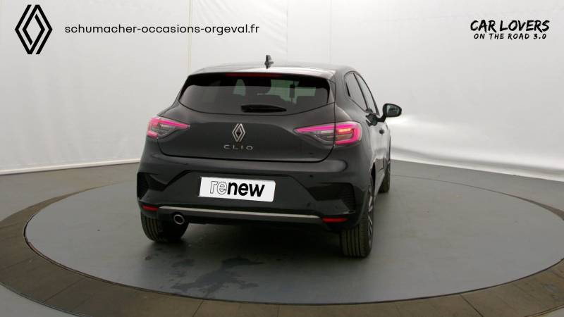 Renault Clio V