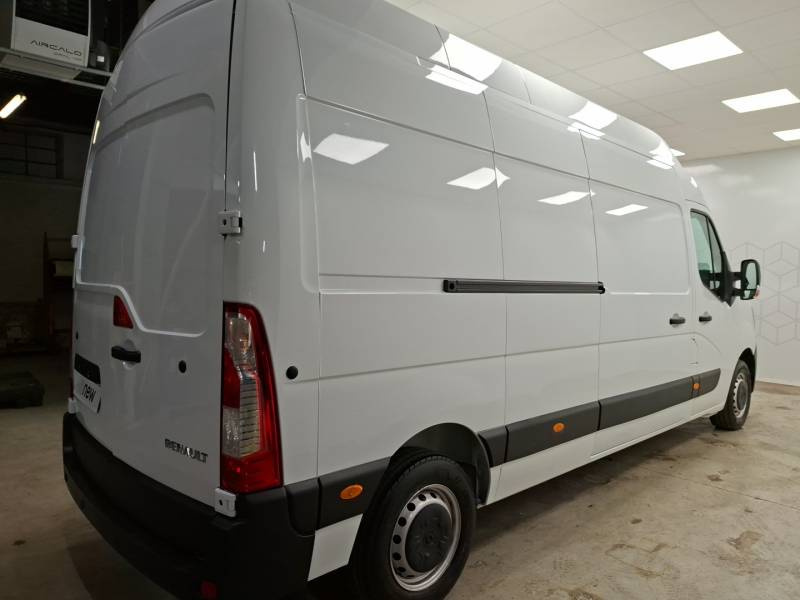 Renault Master III