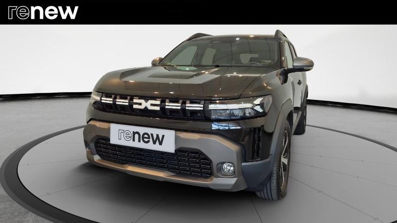 DACIA Duster 2025 — imagine 25