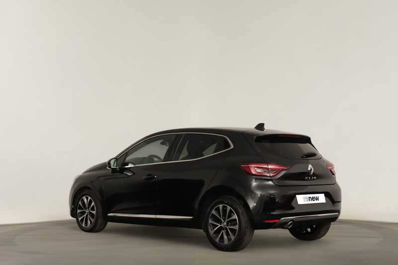 RENAULT Clio Clio 1.0 TCe Techno — photo 4
